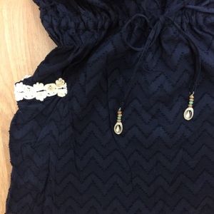 Vineyard Vines Swim - Vineyard vines strapless swim coverup Vineyard Vines Swim - Vineyard vines strapless swim coverup